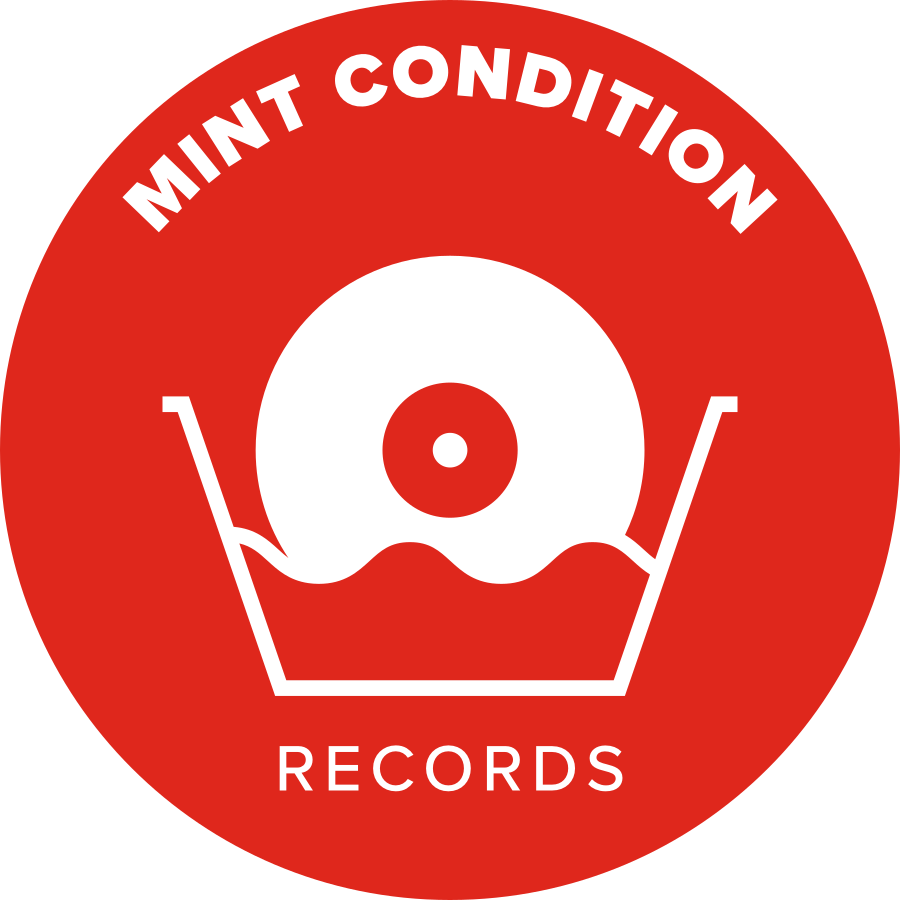 Mint Condition Records